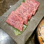 焼肉たまき - 