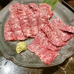 焼肉たまき - 