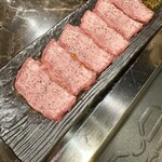 焼肉たまき - 