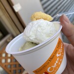 ジェラテリア チルコドーロ - 