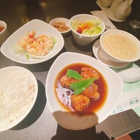 廣東料理 民生 ヒルトンプラザウエスト店 - 