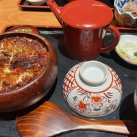 炭焼 うな富士 有楽町店 - 