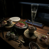 渋谷 Blue bird - 