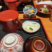 炭焼 うな富士 有楽町店 - 