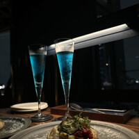 渋谷 Blue bird - 
