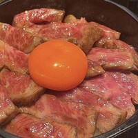 炭火和牛焼肉もうもう亭 広小路店 - 