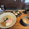 Tokyo Style Noodle ほたて日和