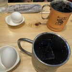 コメダ珈琲店 - 