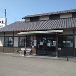 香川屋 - 外観！