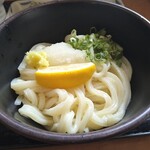 香川屋 - しょうゆうどん!