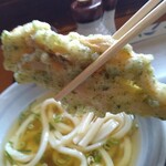 香川屋 - ちく天！よいしょ!