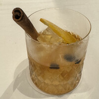 Aging beef ＆ Specialty coffee THE三本 - 