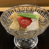 日本料理 珀也 - 