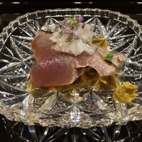 日本料理 珀也 - 