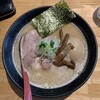 ラーメン樹