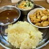 カレーの店 ガン爺