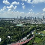 タワーレストラン - 