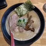 ラーメン樹 - 