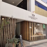 ランドアンドイアーズ - 