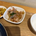 キッチン めめたおる - 