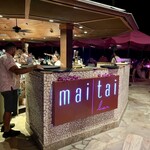 maitai bar - 