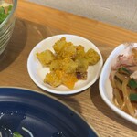 キッチン めめたおる - 