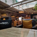 ランドアンドイアーズ - 