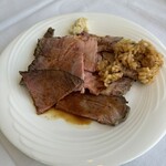 タワーレストラン - 