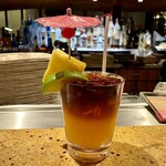 maitai bar - ROYAL HAWAIIAN MAI TAI