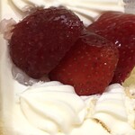 ケーキハウス　ショウタニ 大丸神戸店 - 