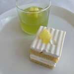 タワーレストラン - 