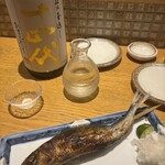 炉端酒場 ぎんぎん - 