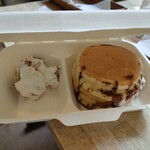 ランドアンドイアーズ - 