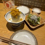 炉端酒場 ぎんぎん - 