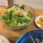 キッチン めめたおる - 