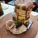 ランドアンドイアーズ - 