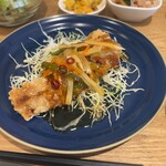 キッチン めめたおる - 