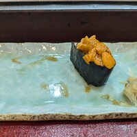 すし処 宮葉 - 
