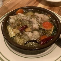 マーブルアーチ 日比谷OKUROJI - 