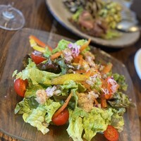 タベルナデエスパーニャフラガンテウーモ - 