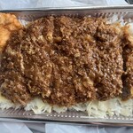 とんかつ道場 - 