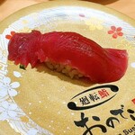 廻転鮨 銀座おのでら 本店 - 