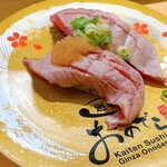 廻転鮨 銀座おのでら 本店 - 