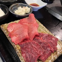 大阪福島焼肉 とっぷく - 