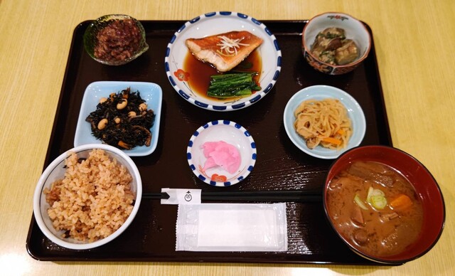 お食事茶屋 ふろむ亭 - 鶴岡（食堂）の写真