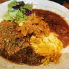 SPICY CURRY 魯珈