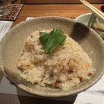 のどぐろ専門 銀座中俣 極 - 