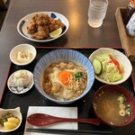 猫丸食堂 - ★注文から10分後です。