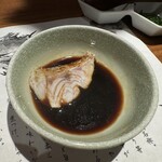 のどぐろ専門 銀座中俣 極 - 