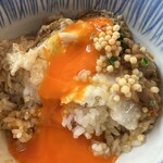 猫丸食堂 - ★あ〜流れた〜(^_^;)